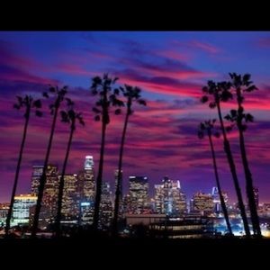 Meet your Posher, Laray